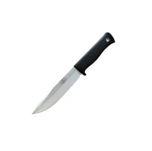 Fallkniven A1 Fine Edge Fixed Blade Knife Satin