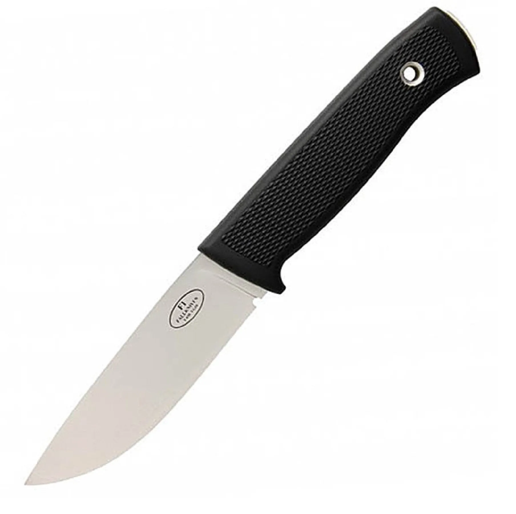 Fallkniven F13G Fine Edge Fixed Blade Knife w/Zytel Sheath