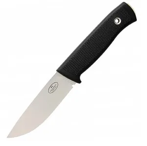 Fallkniven F13G Fine Edge Fixed Blade Knife w/Zytel Sheath