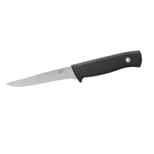 Fallkniven F2Z 4.33" Blade 9.05" Broad Tang Knife