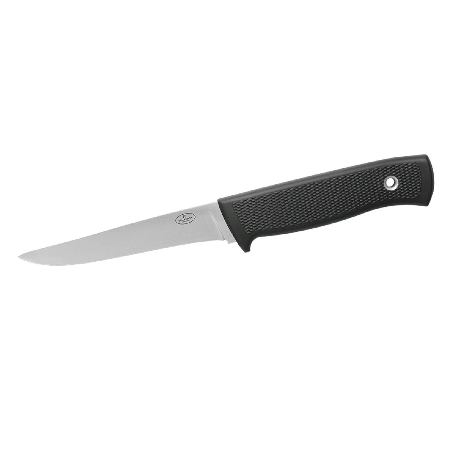 Fallkniven F2Z 4.33" Blade 9.05" Broad Tang Knife