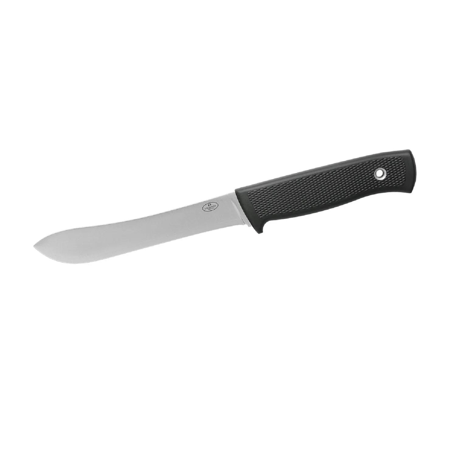 Fallkniven F3Z 5.12" Blade 9.84" Broad Tang Knife