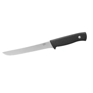 Fallkniven F4Z 5.90" Blade 10.63" Broad Tang Knife