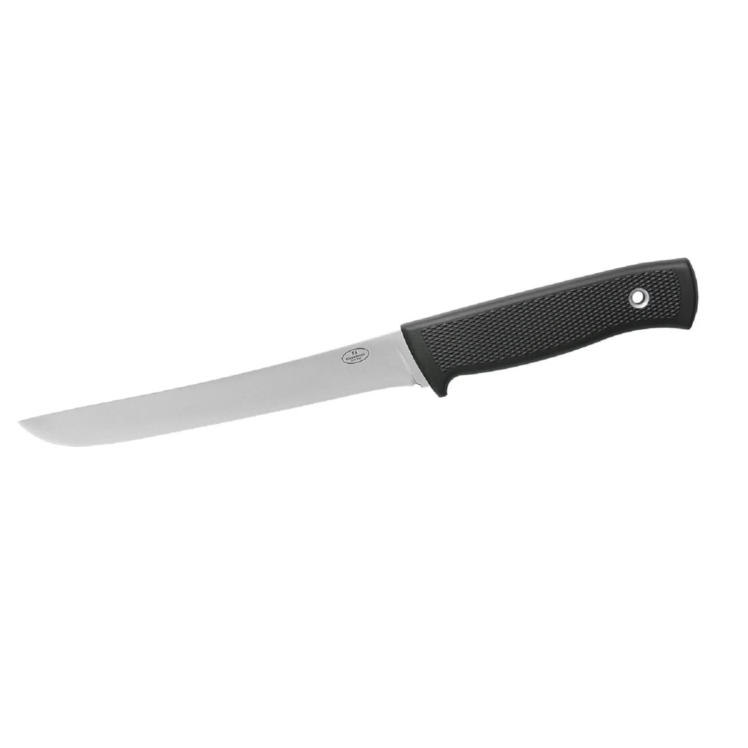 Fallkniven F4Z 5.90" Blade 10.63" Broad Tang Knife