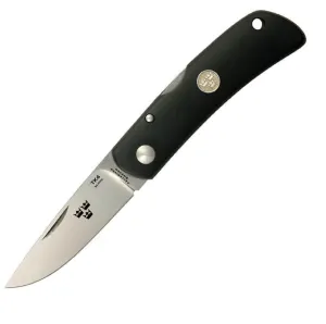 Fallkniven TK4 Fine Edge Folding Knife w/Zytel Handle