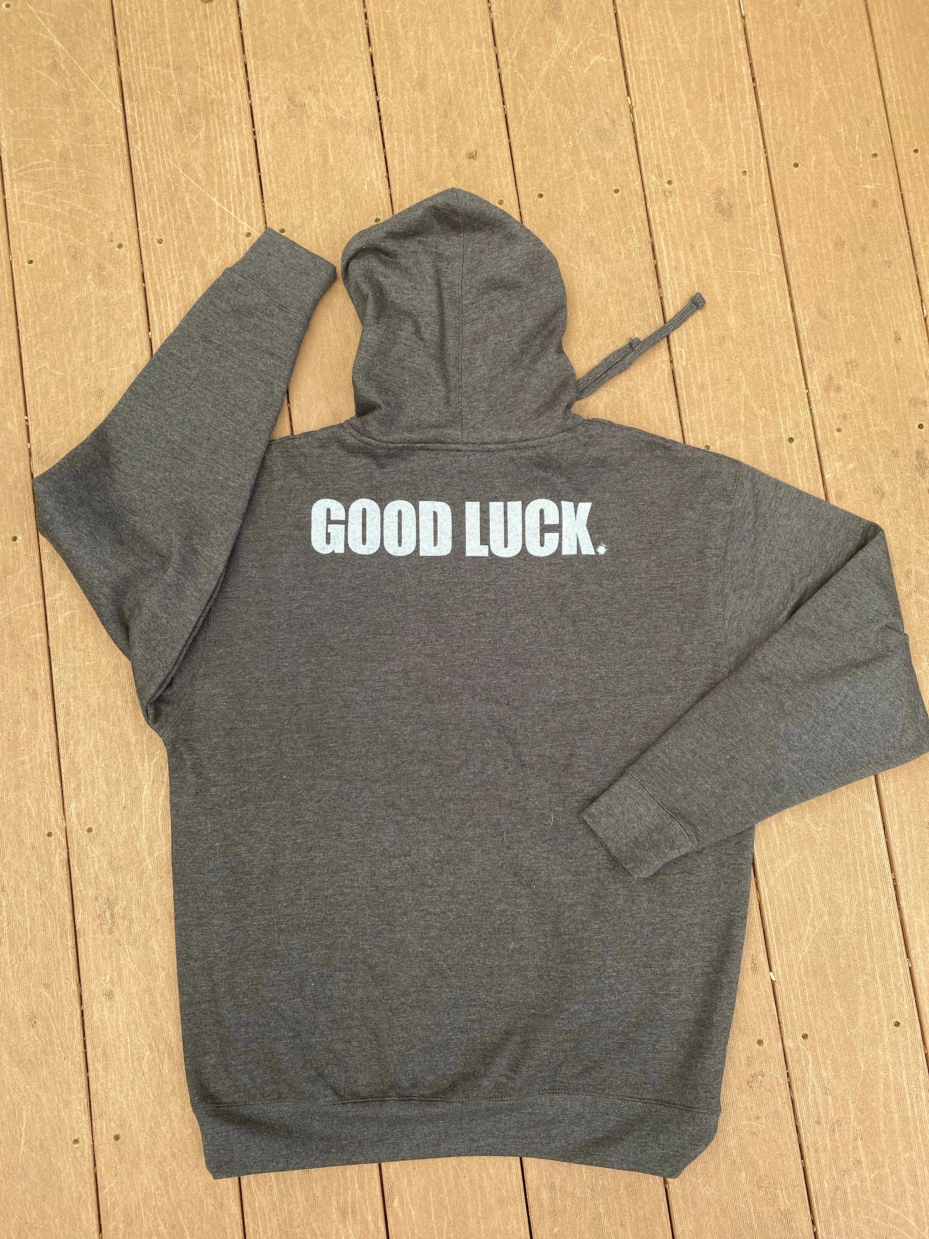 FEAR CITY HOODIE