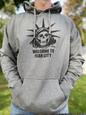 FEAR CITY HOODIE