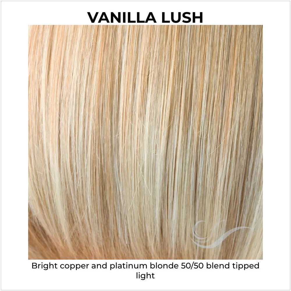 Felicity by Rene of Paris (Basic Cap Wig)