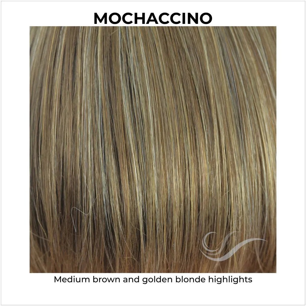 Felicity by Rene of Paris (Basic Cap Wig)