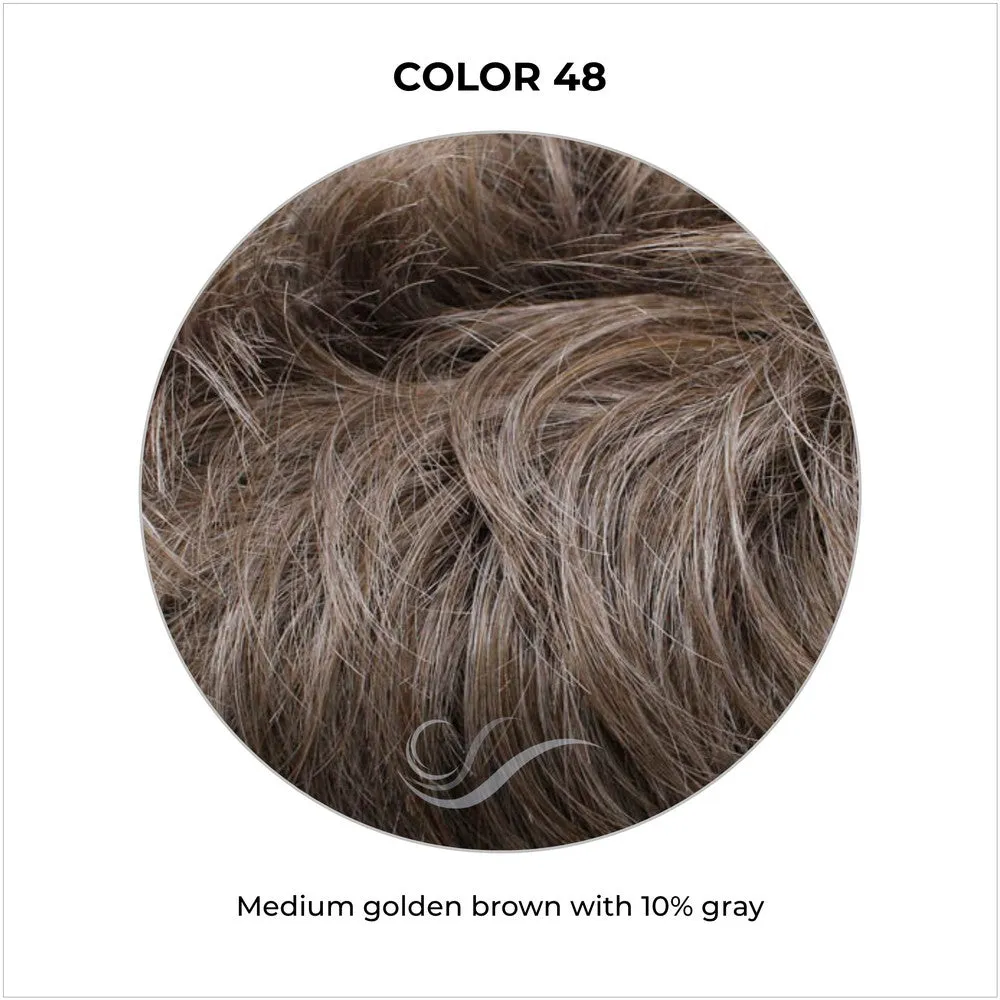 Felicity by Wig Pro (Basic Cap Wig)