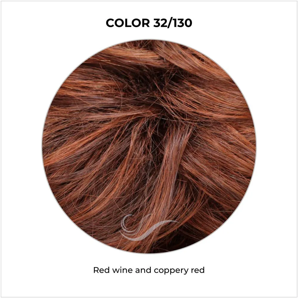 Felicity by Wig Pro (Basic Cap Wig)