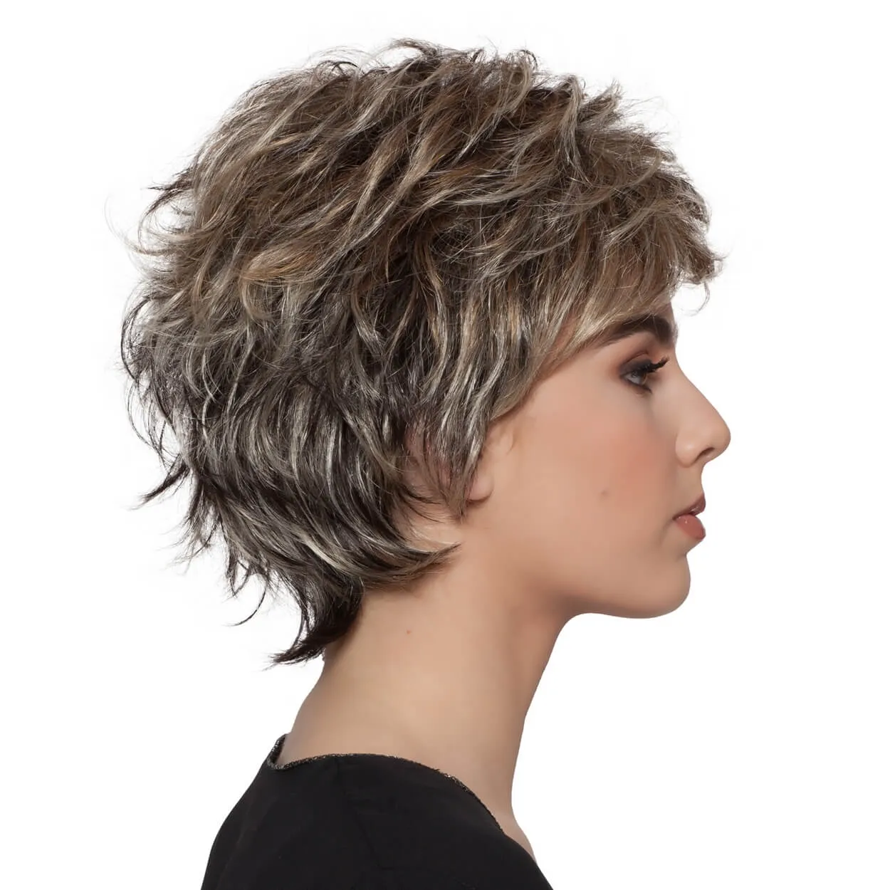 Felicity by Wig Pro (Basic Cap Wig)