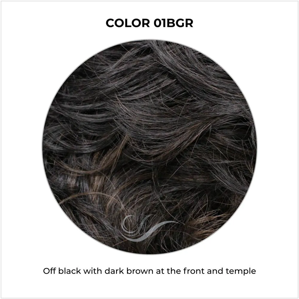 Felicity by Wig Pro (Basic Cap Wig)