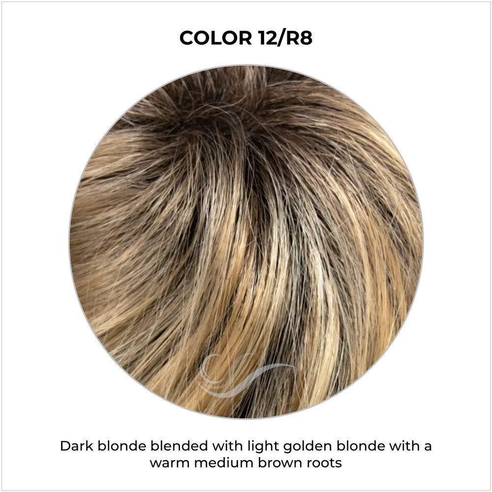 Felicity by Wig Pro (Basic Cap Wig)