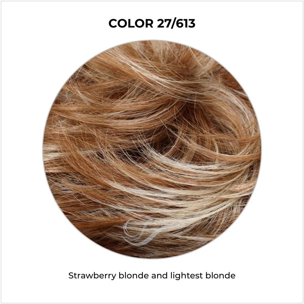 Felicity by Wig Pro (Basic Cap Wig)
