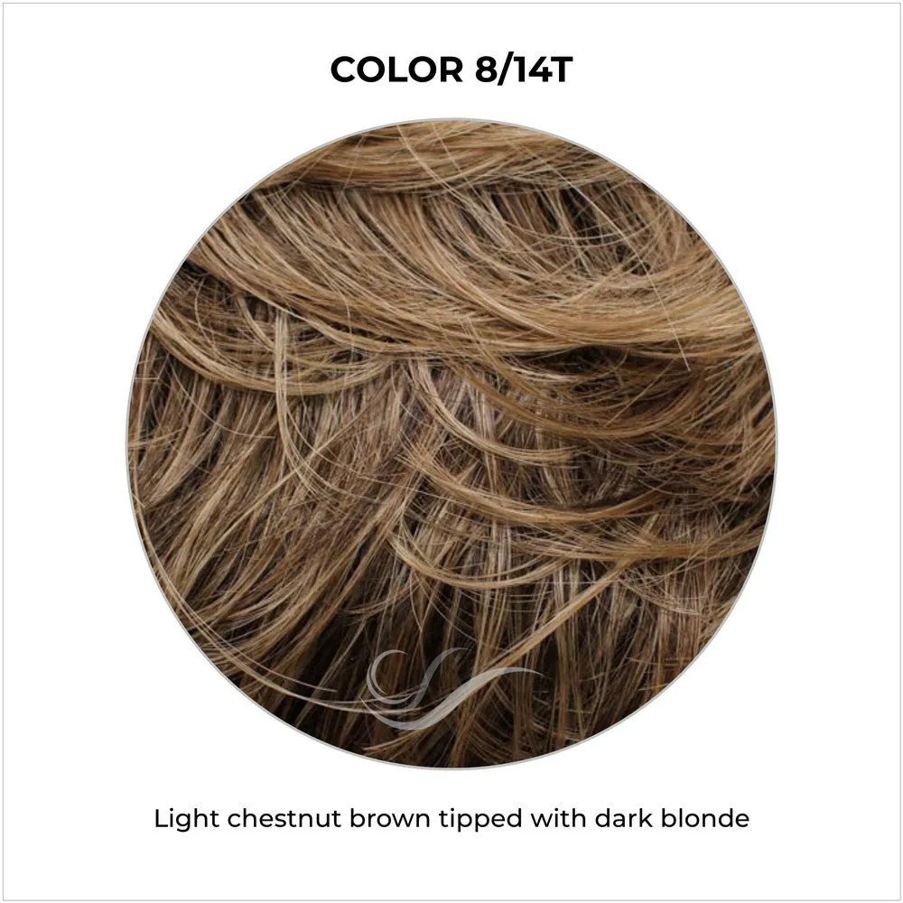 Felicity by Wig Pro (Basic Cap Wig)
