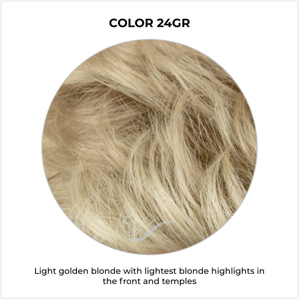 Felicity by Wig Pro (Basic Cap Wig)