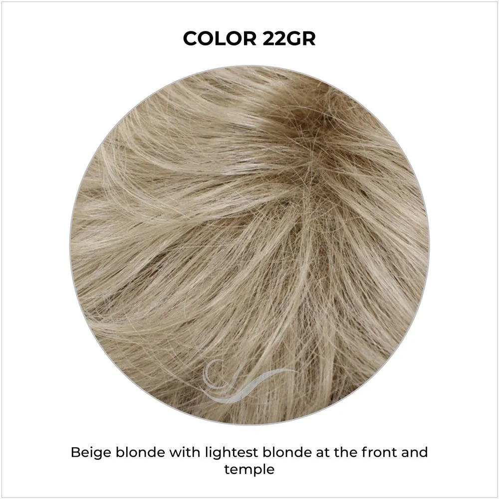 Felicity by Wig Pro (Basic Cap Wig)