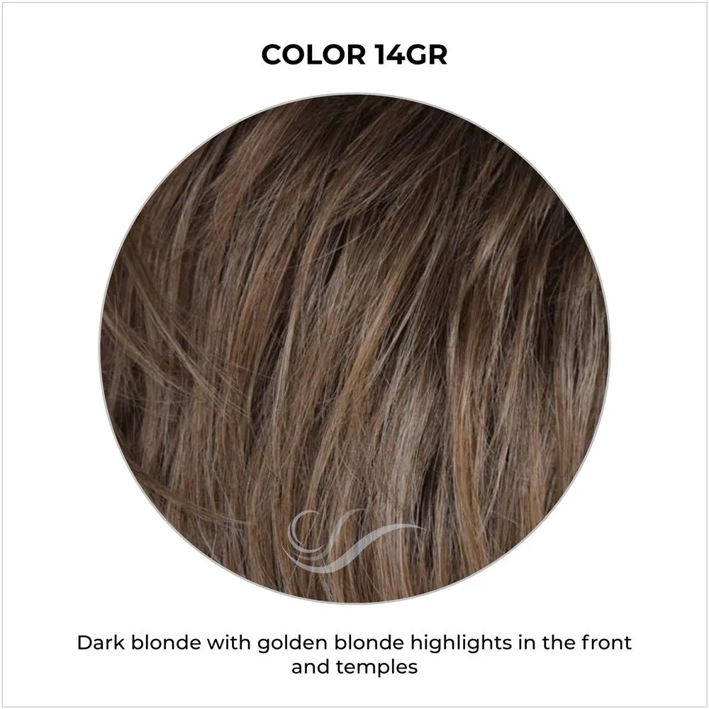 Felicity by Wig Pro (Basic Cap Wig)