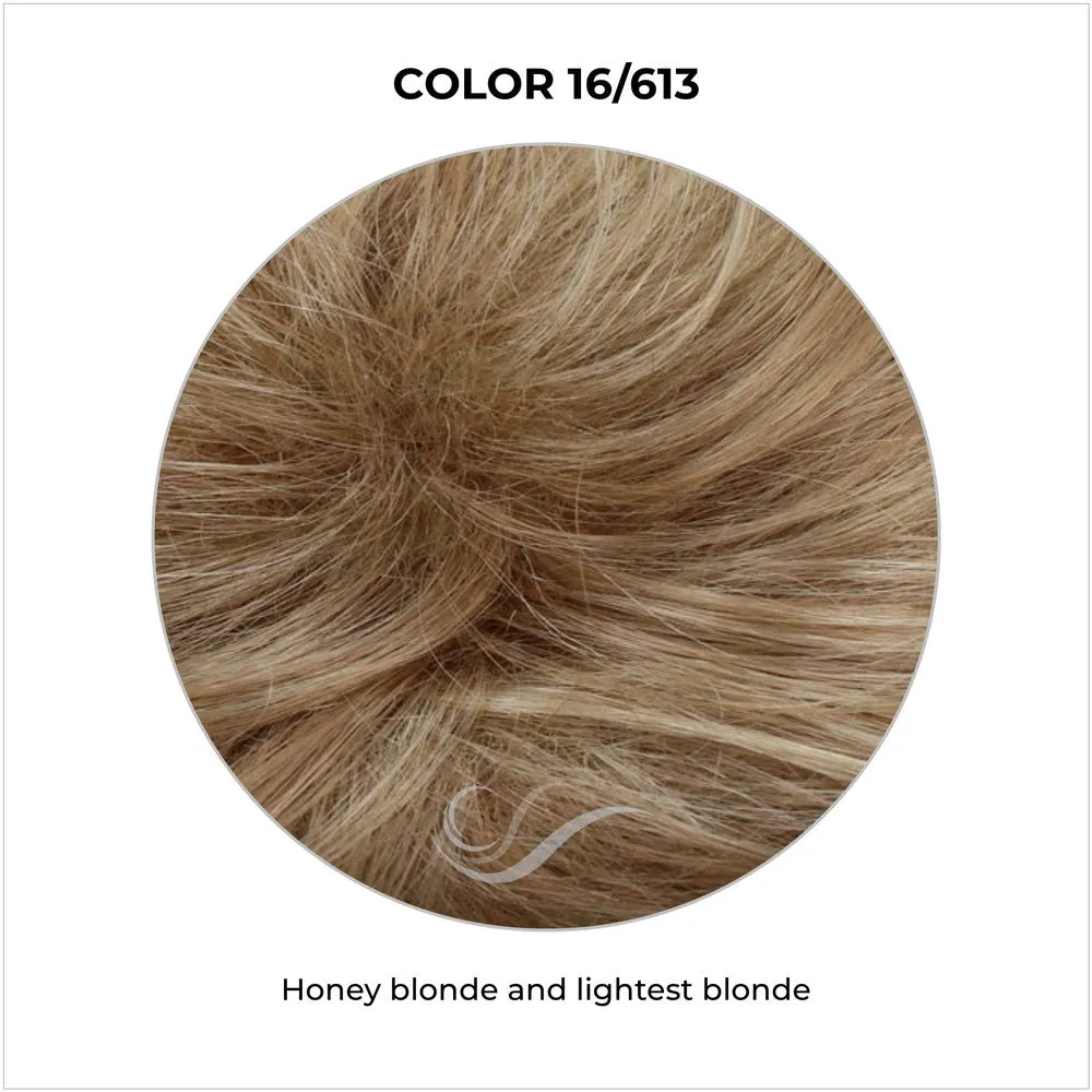 Felicity by Wig Pro (Basic Cap Wig)