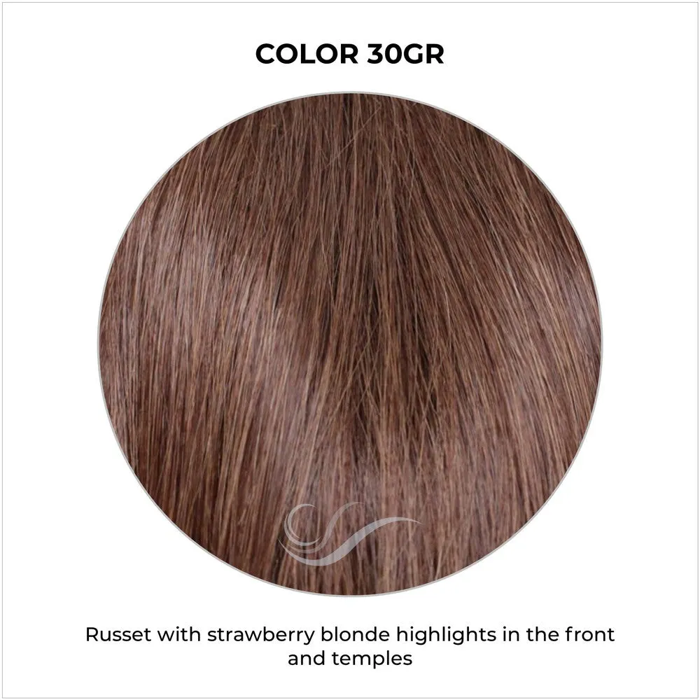 Felicity by Wig Pro (Basic Cap Wig)