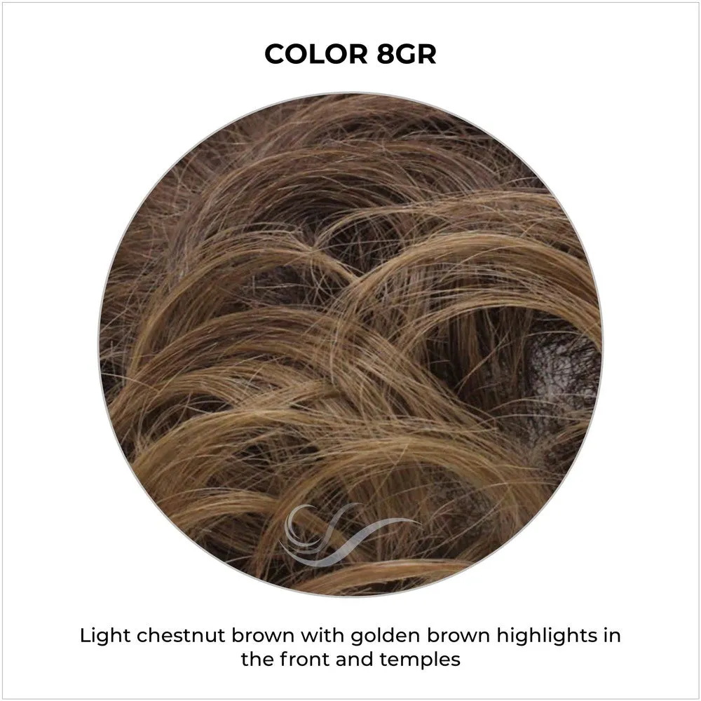 Felicity by Wig Pro (Basic Cap Wig)