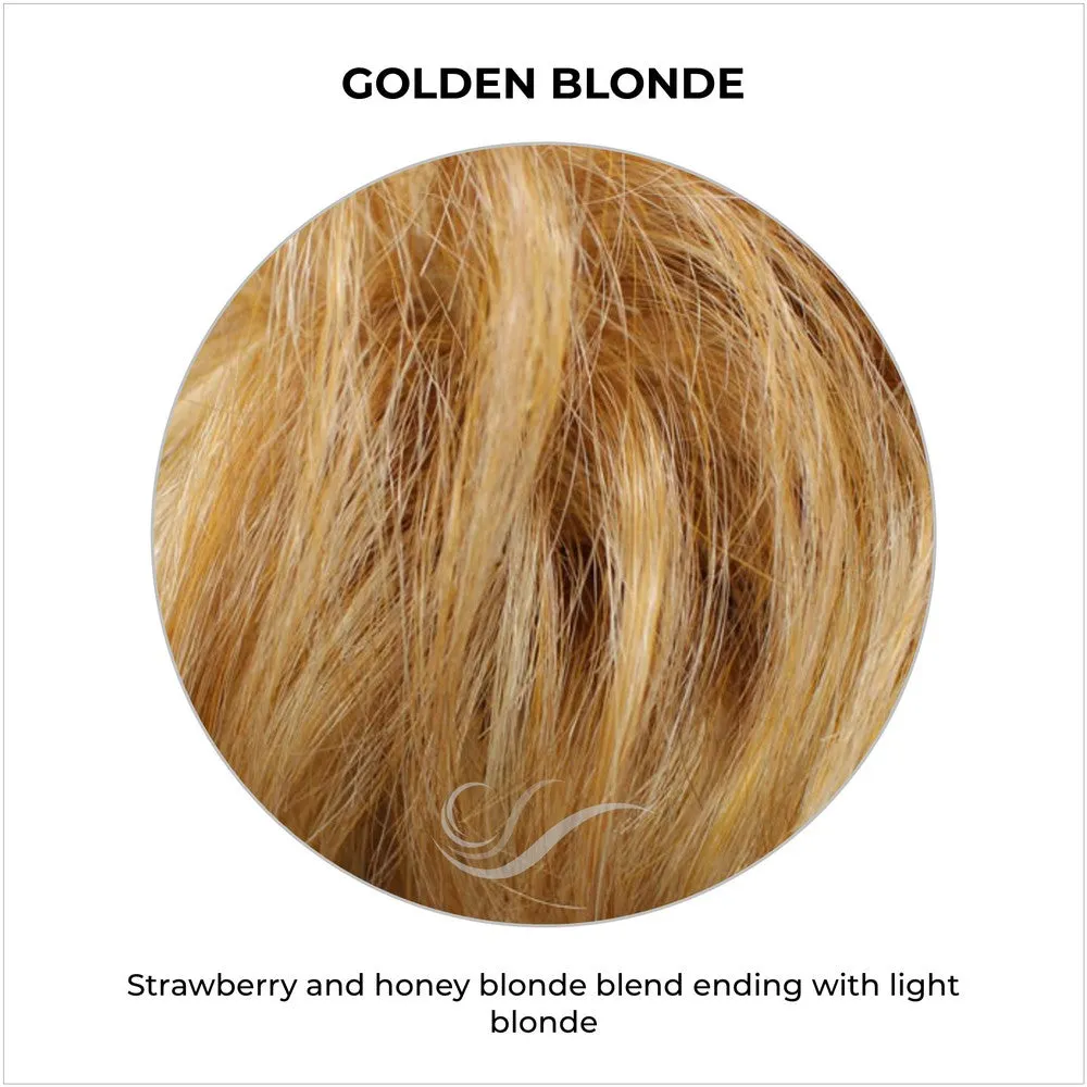 Felicity by Wig Pro (Basic Cap Wig)