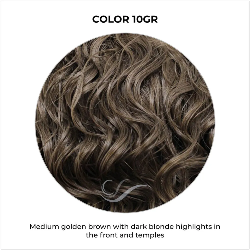 Felicity by Wig Pro (Basic Cap Wig)