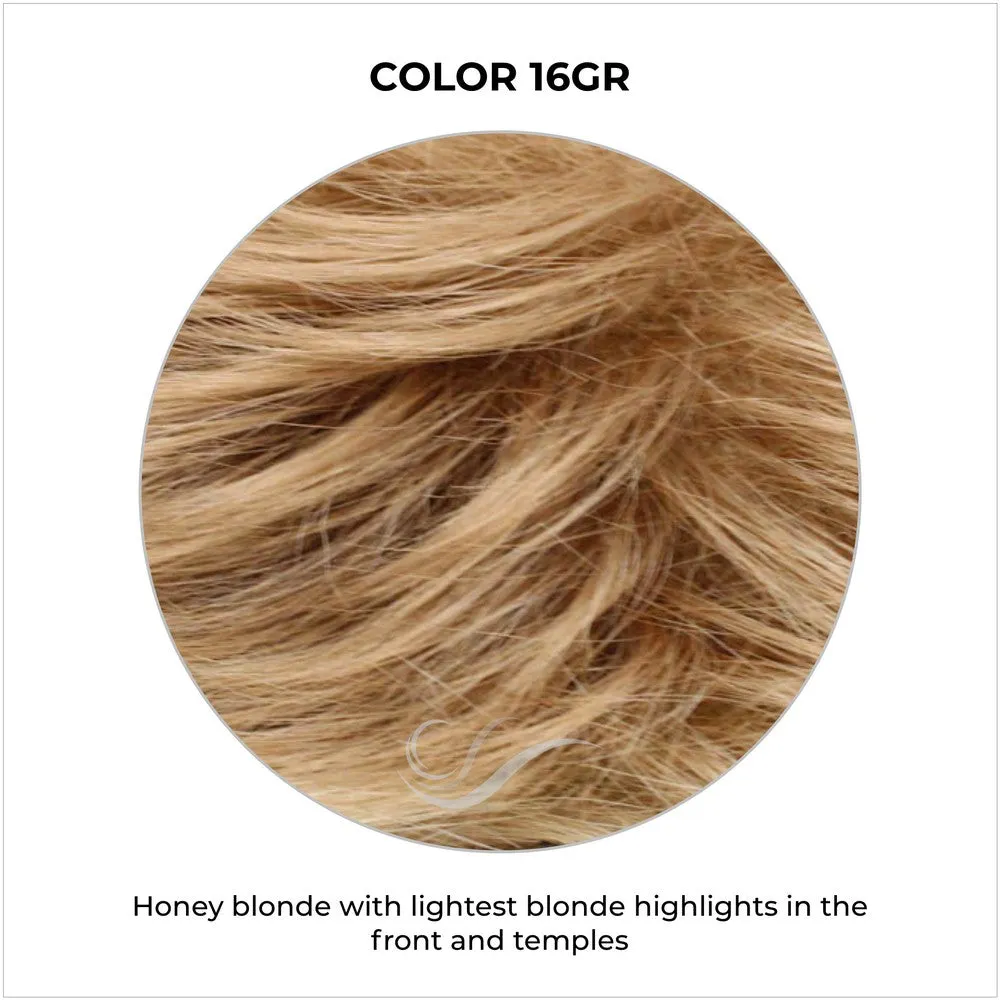 Felicity by Wig Pro (Basic Cap Wig)