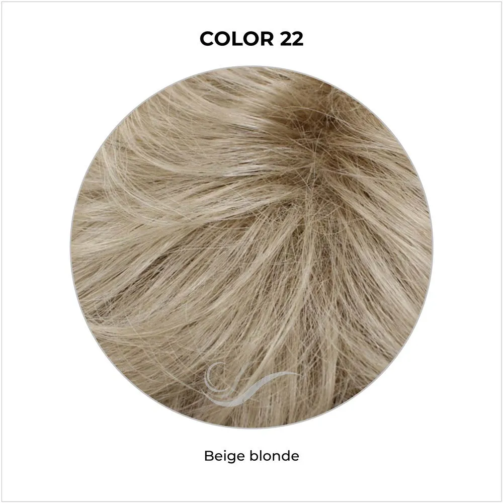 Felicity by Wig Pro (Basic Cap Wig)