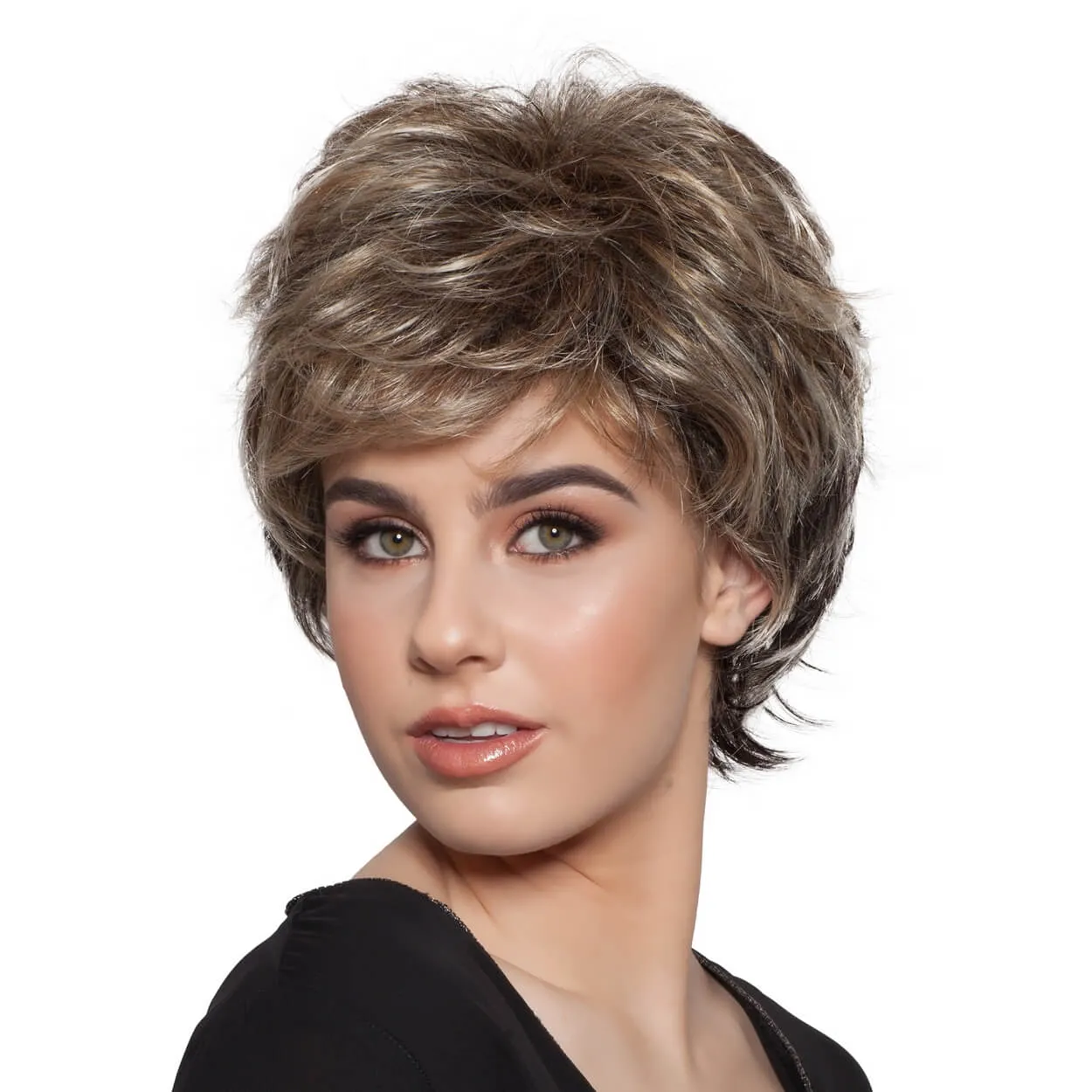 Felicity by Wig Pro (Basic Cap Wig)