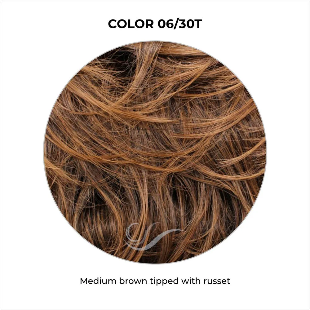 Felicity by Wig Pro (Basic Cap Wig)