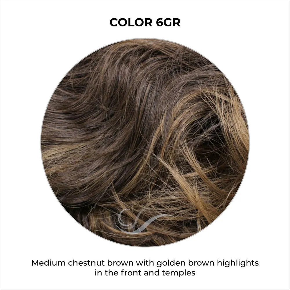 Felicity by Wig Pro (Basic Cap Wig)