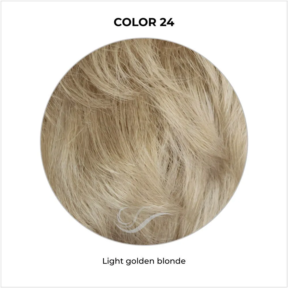 Felicity by Wig Pro (Basic Cap Wig)