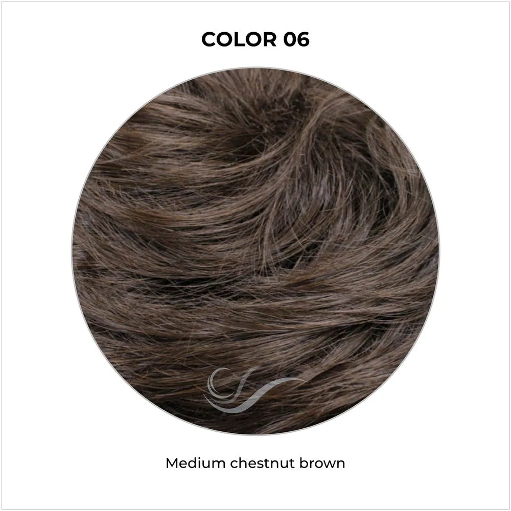 Felicity by Wig Pro (Basic Cap Wig)