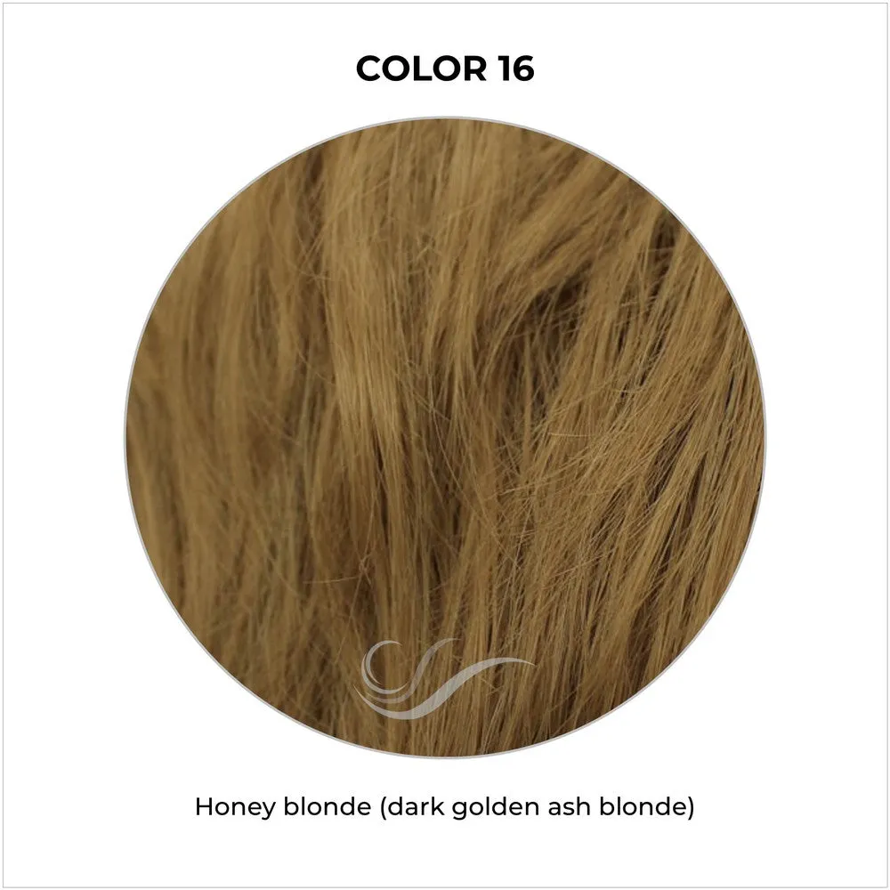 Felicity by Wig Pro (Basic Cap Wig)