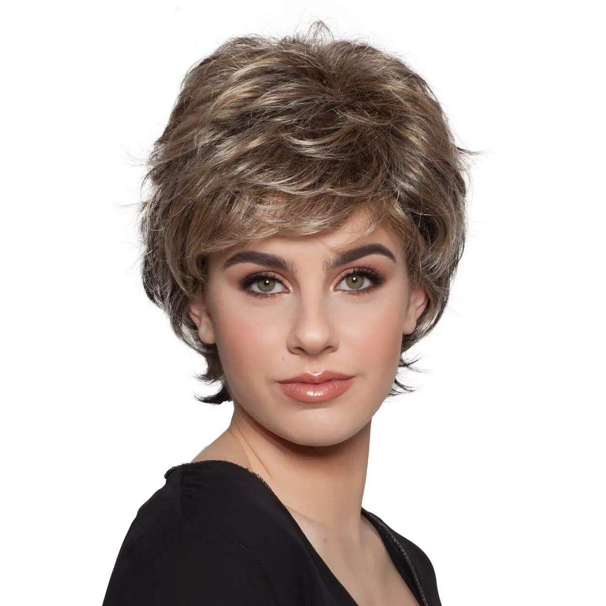 Felicity by Wig Pro (Basic Cap Wig)