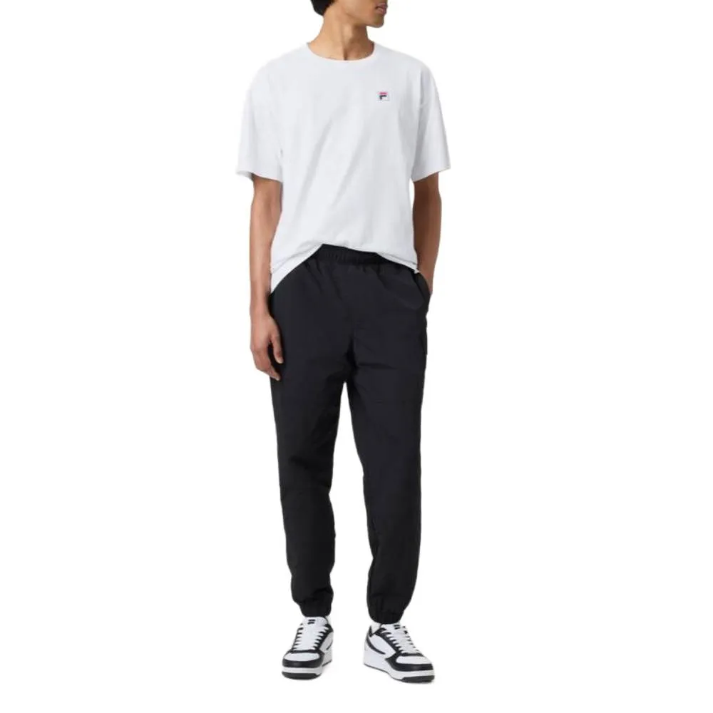 Fila Unisex Classic Relaxed Tee Top (White)