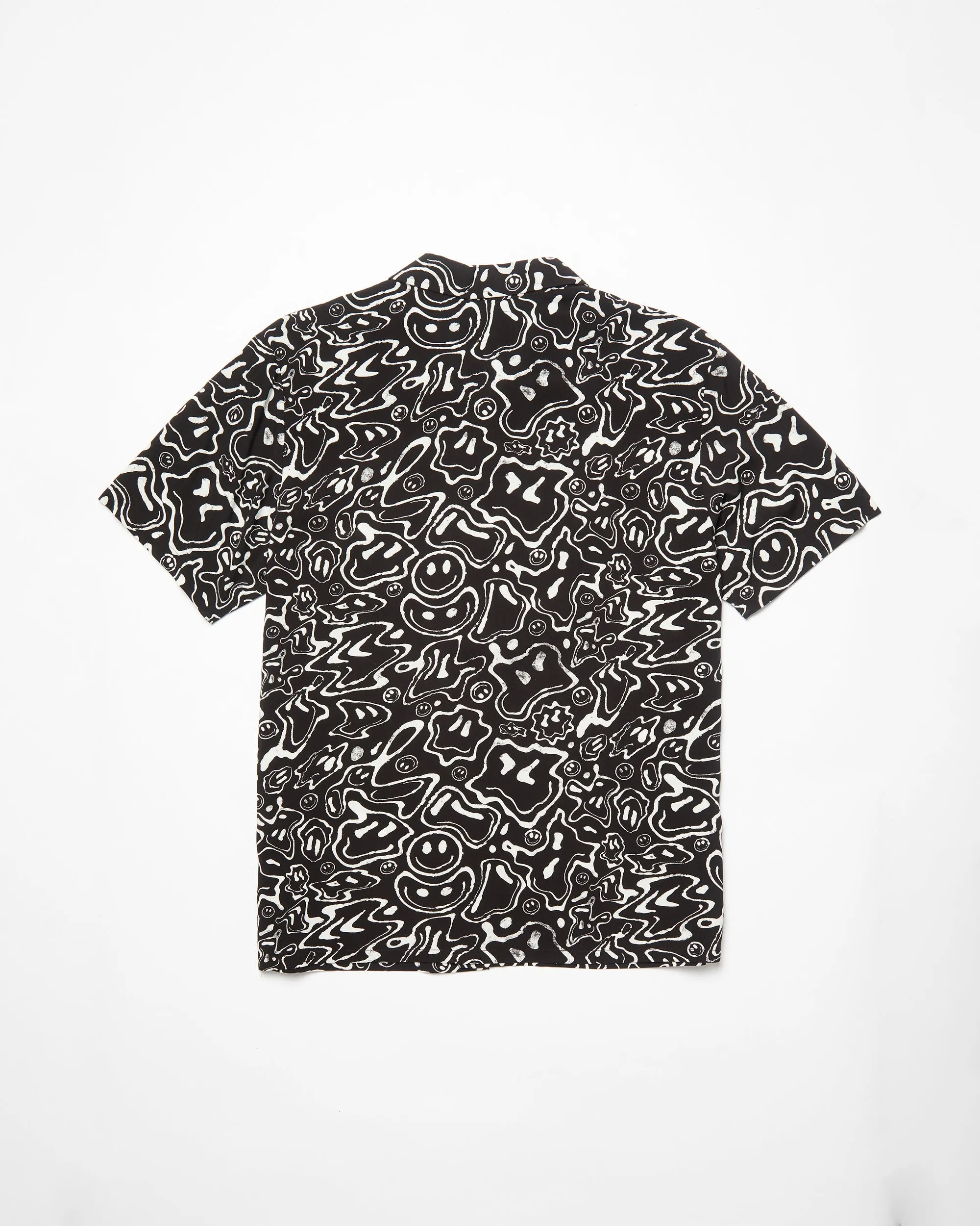 Filip Rygalski Shirt - BLACK