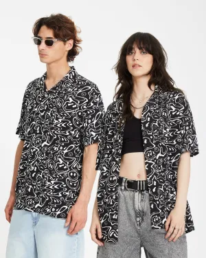 Filip Rygalski Shirt - BLACK