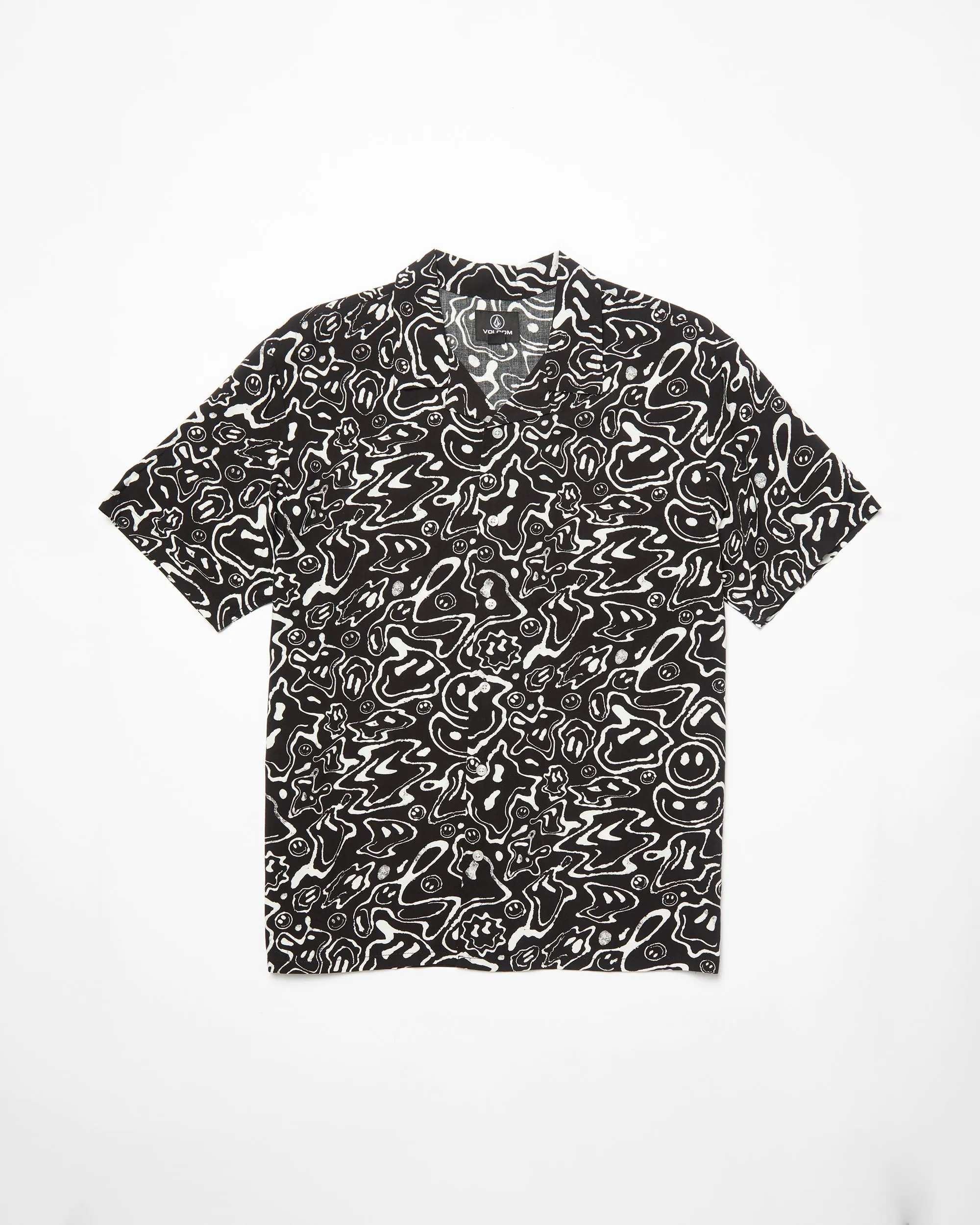 Filip Rygalski Shirt - BLACK