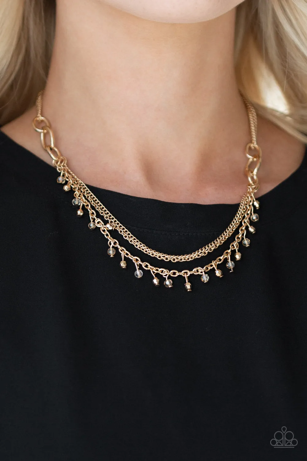 Financially Fabulous - Gold