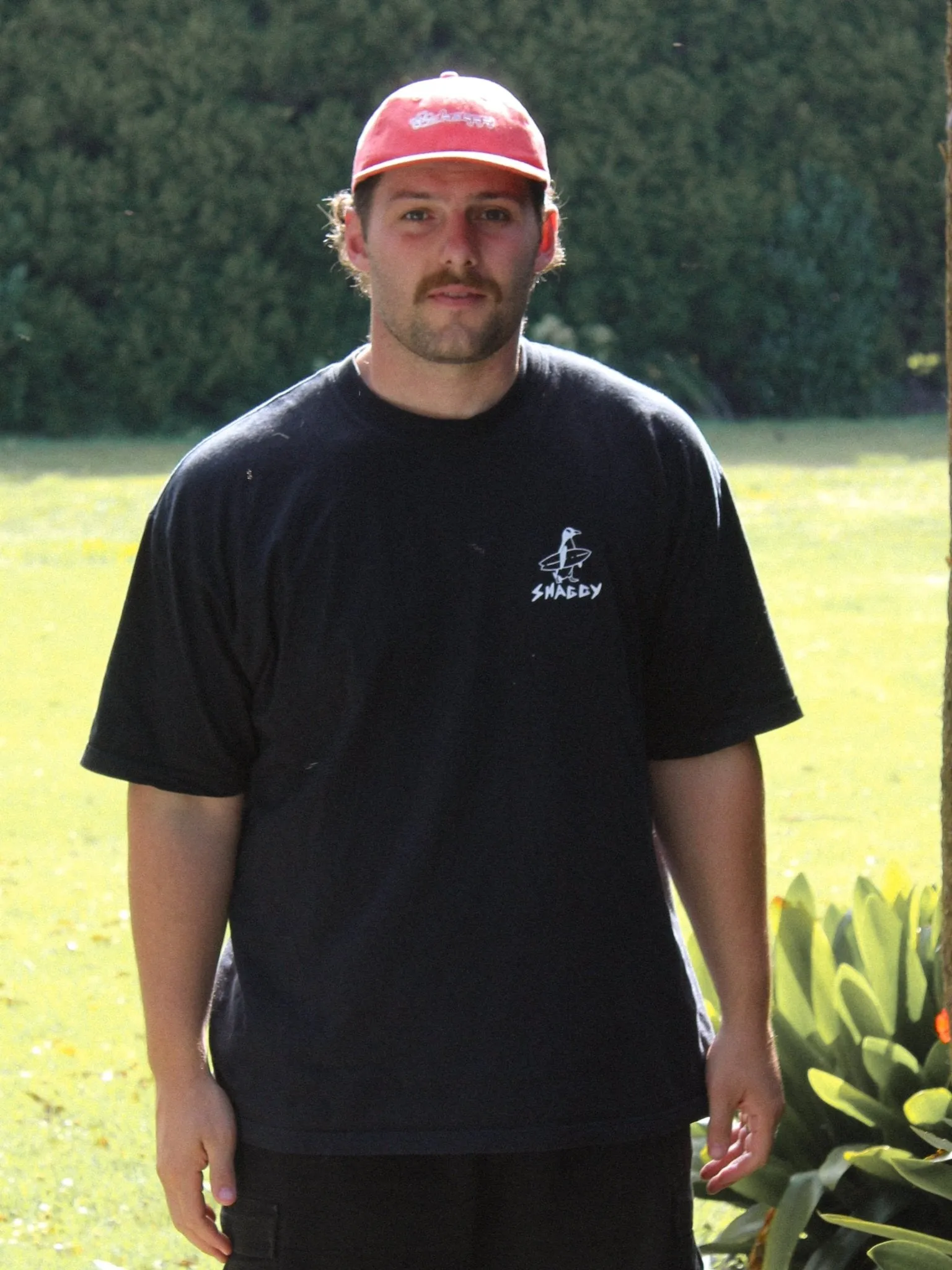 FISH FEST T-SHIRT