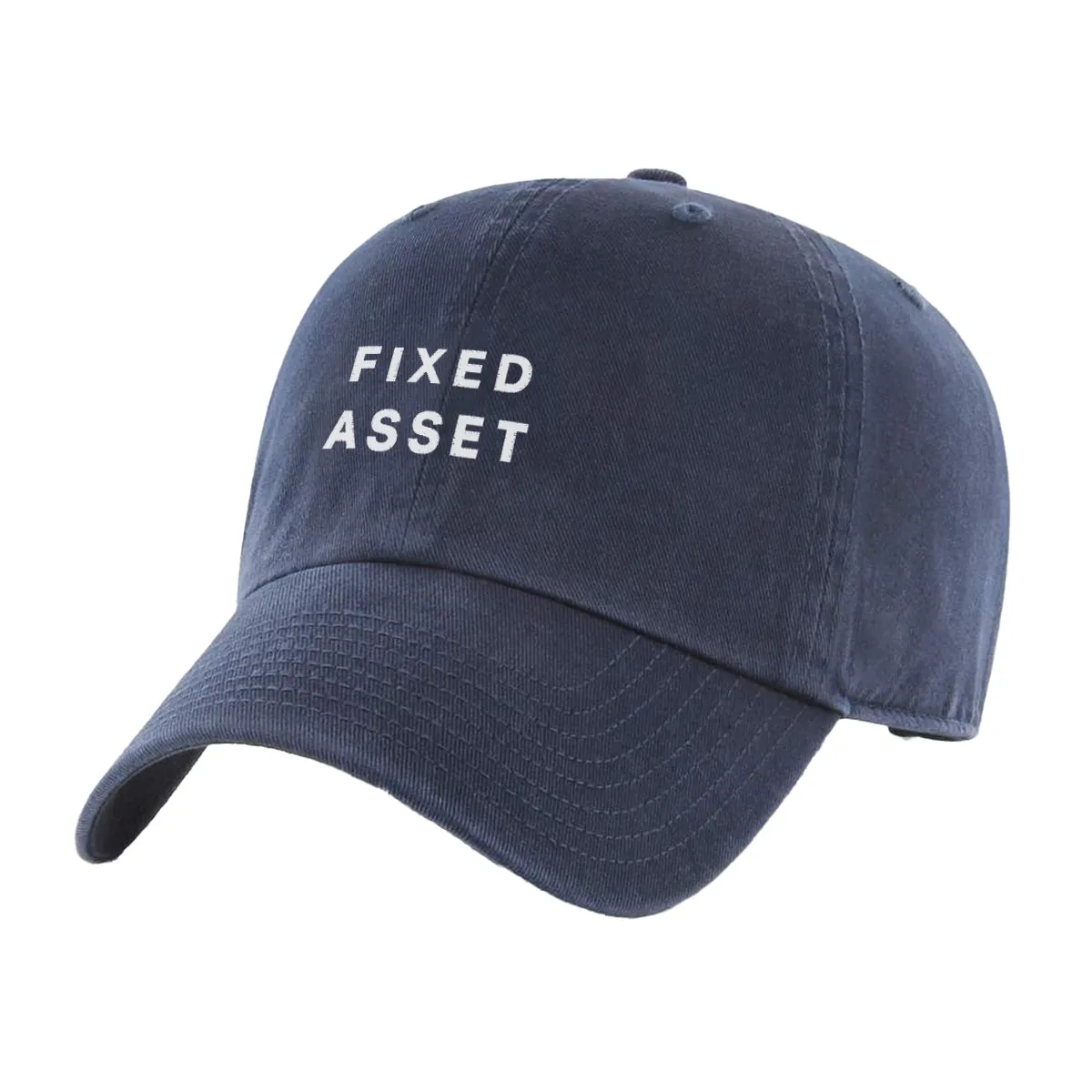 Fixed Asset Hat