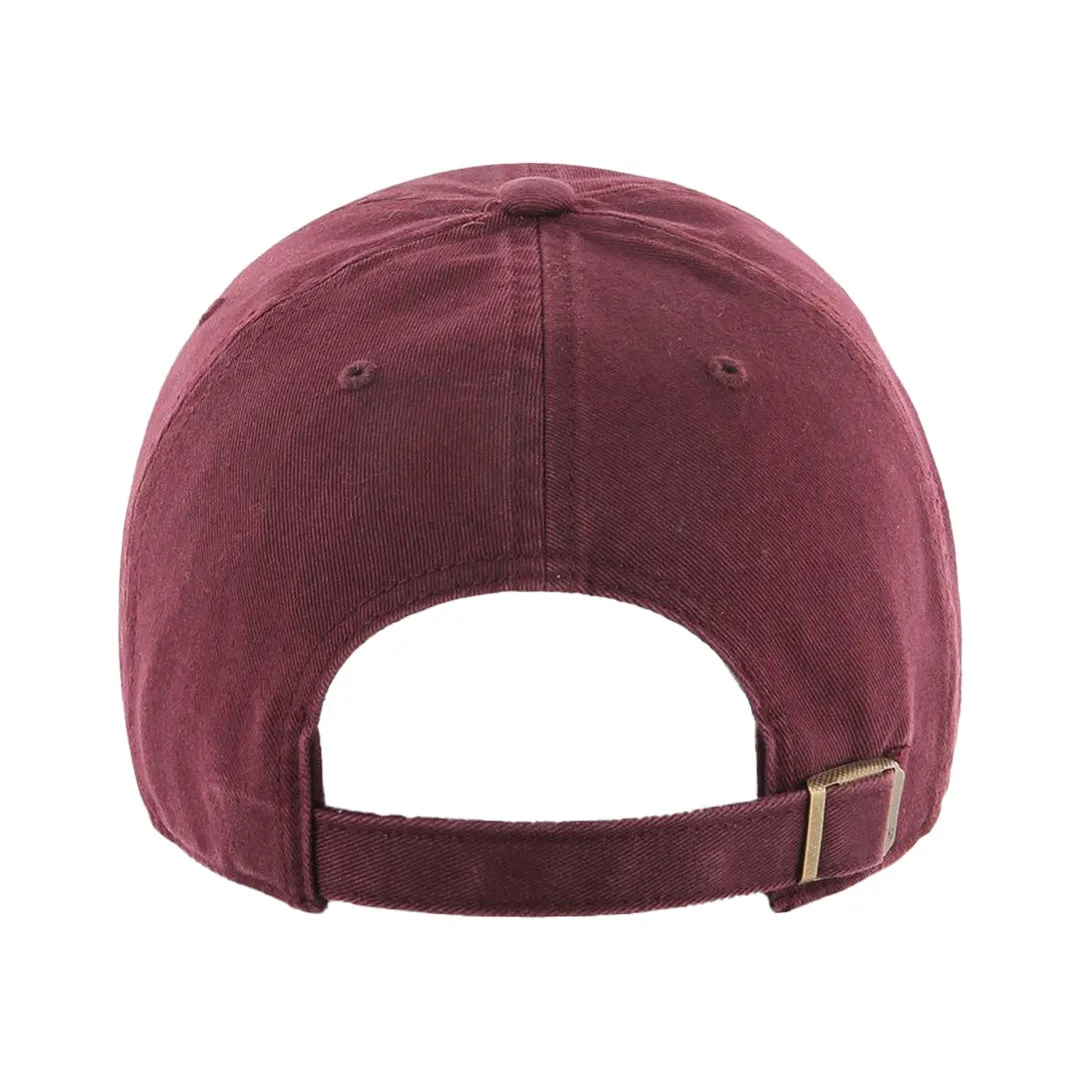 Fixed Asset Hat