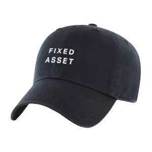 Fixed Asset Hat