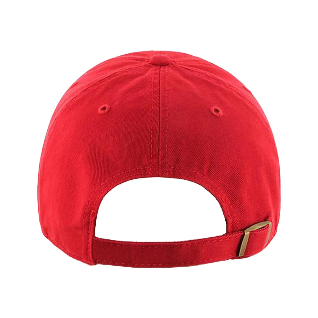 Fixed Asset Hat