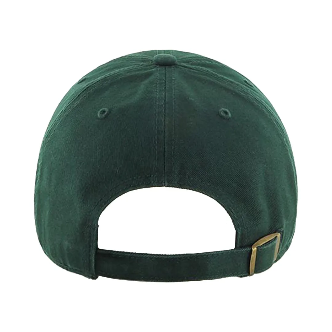 Fixed Asset Hat