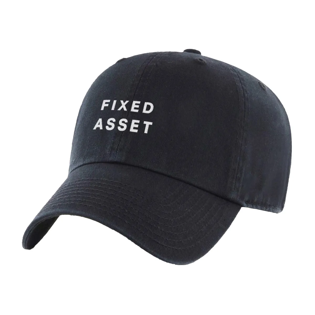Fixed Asset Hat