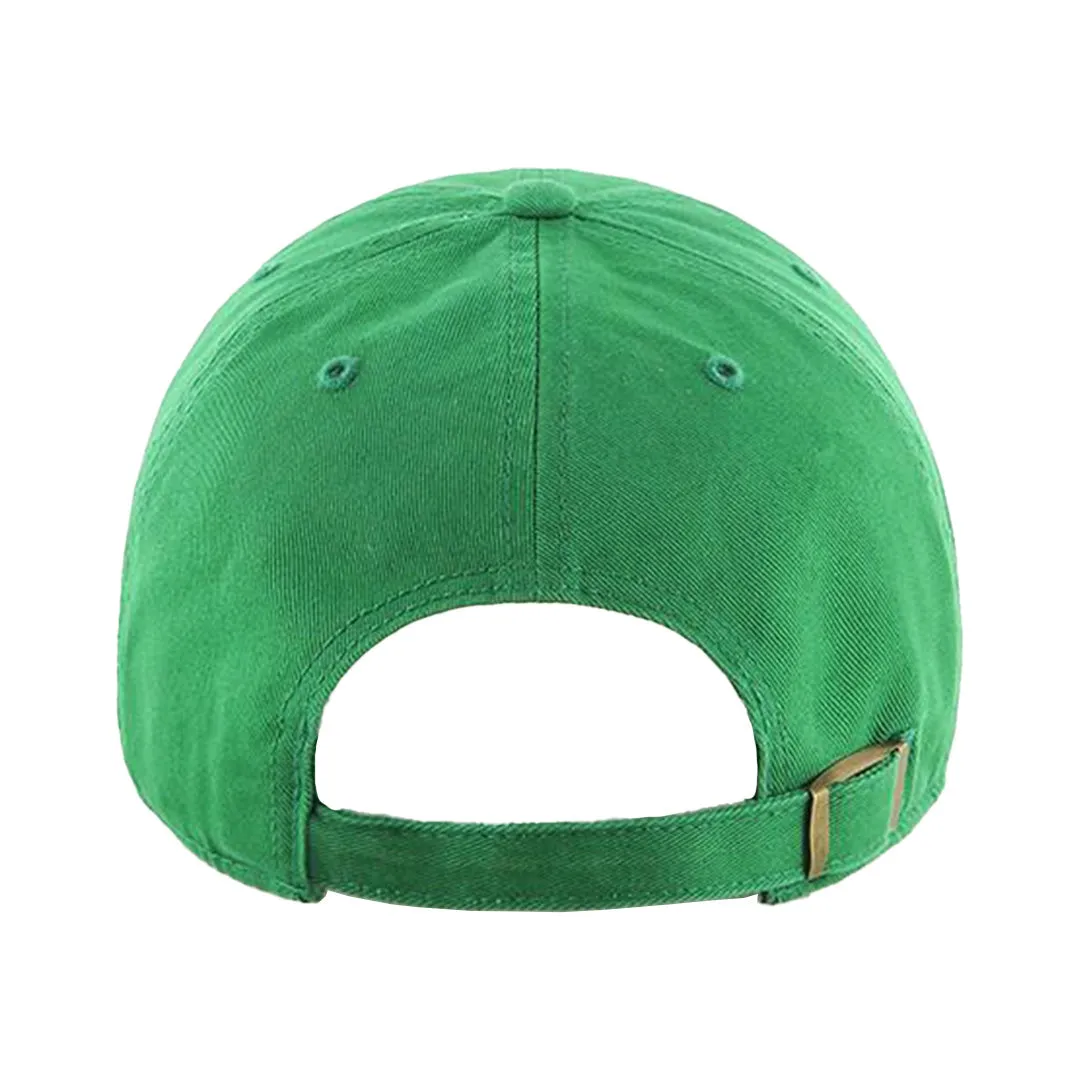 Fixed Asset Hat